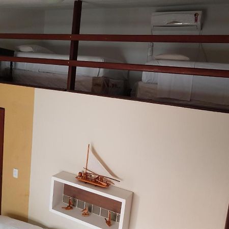 Pousada Terra Garrida Maceió Exteriér fotografie