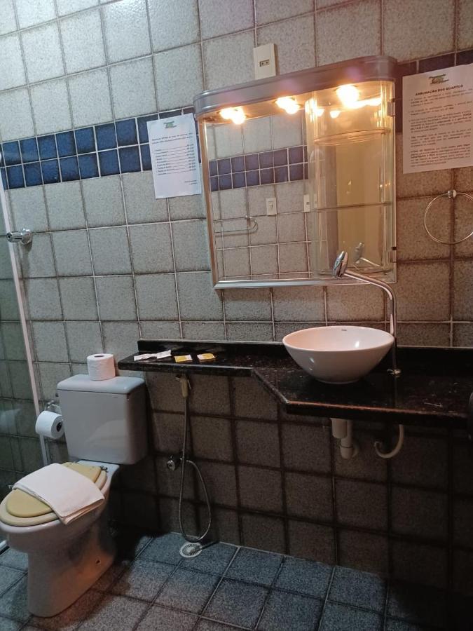 Pousada Terra Garrida Maceió Exteriér fotografie