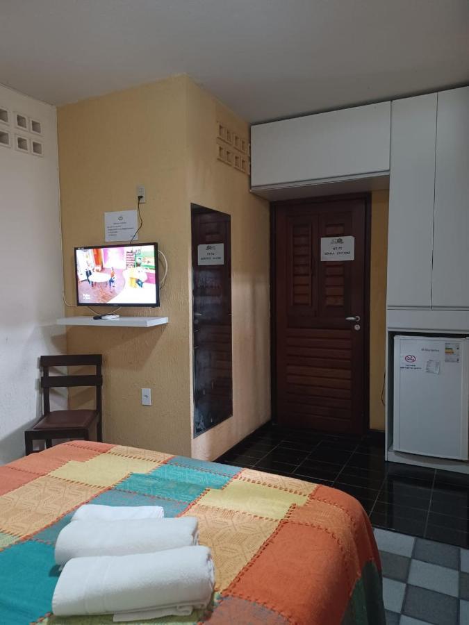Pousada Terra Garrida Maceió Exteriér fotografie