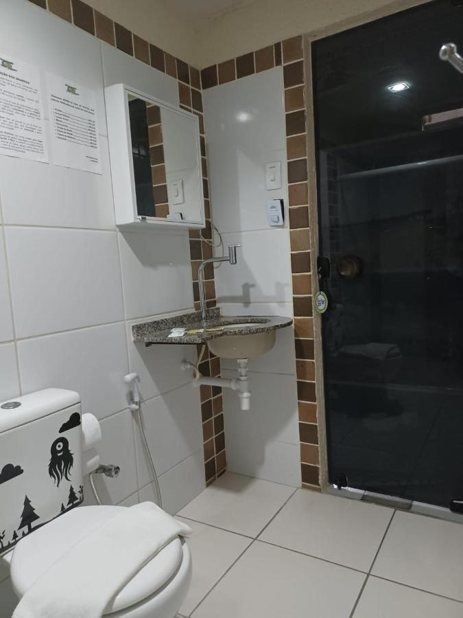 Pousada Terra Garrida Maceió Exteriér fotografie
