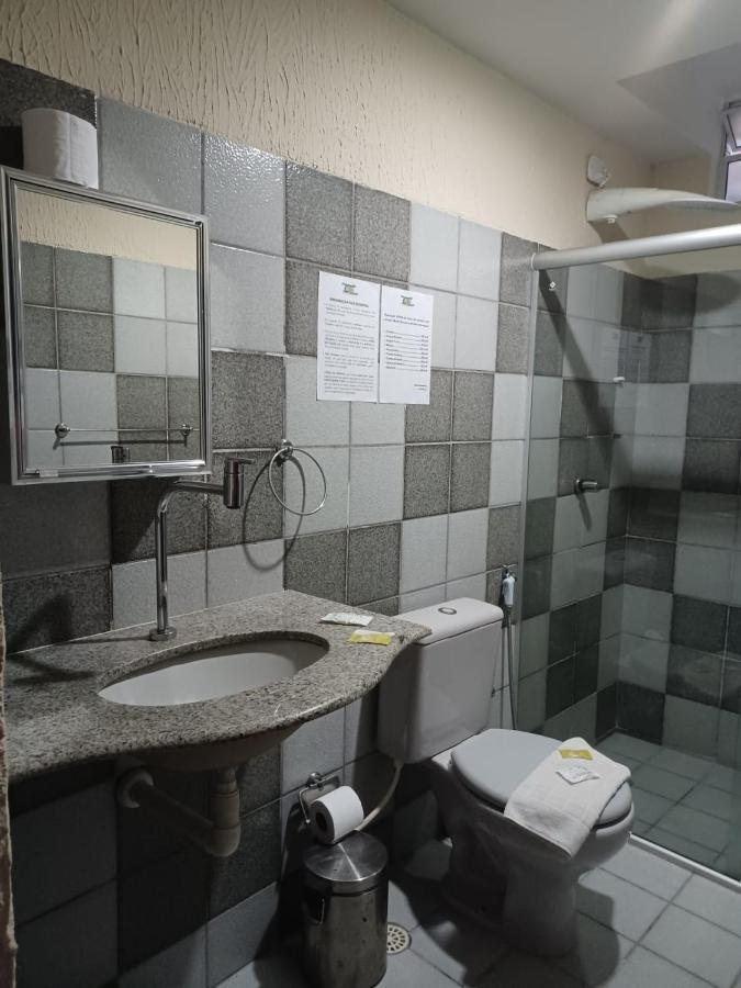 Pousada Terra Garrida Maceió Exteriér fotografie