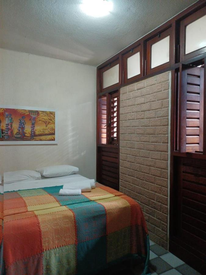 Pousada Terra Garrida Maceió Exteriér fotografie
