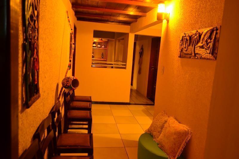Pousada Terra Garrida Maceió Exteriér fotografie