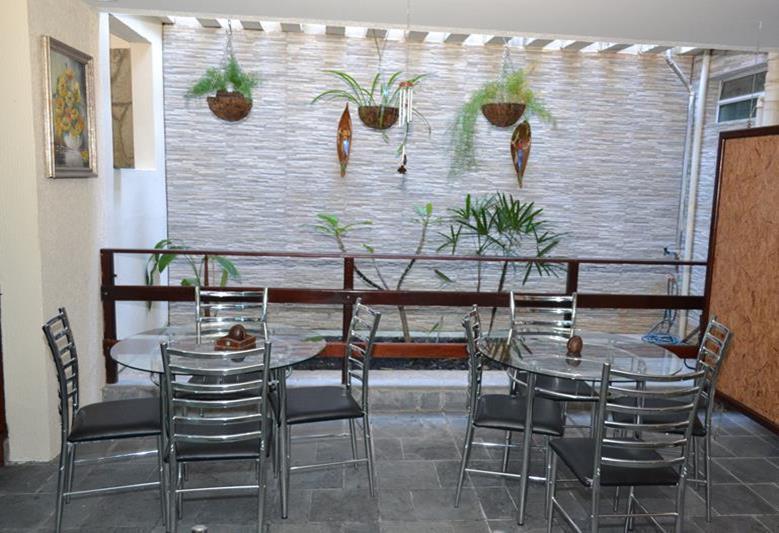Pousada Terra Garrida Maceió Exteriér fotografie