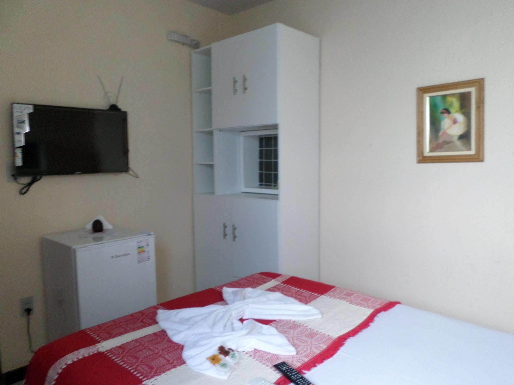 Pousada Terra Garrida Maceió Exteriér fotografie