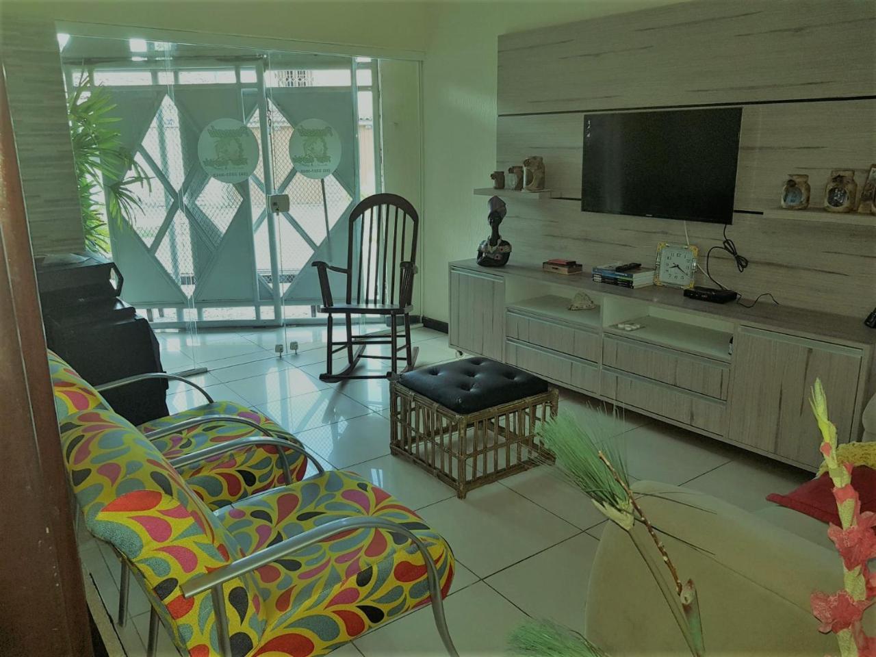 Pousada Terra Garrida Maceió Exteriér fotografie