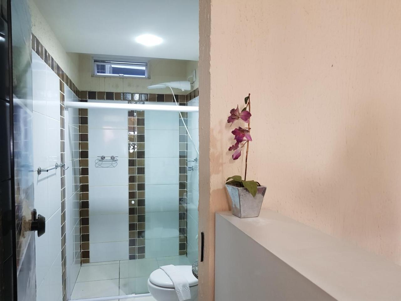 Pousada Terra Garrida Maceió Exteriér fotografie