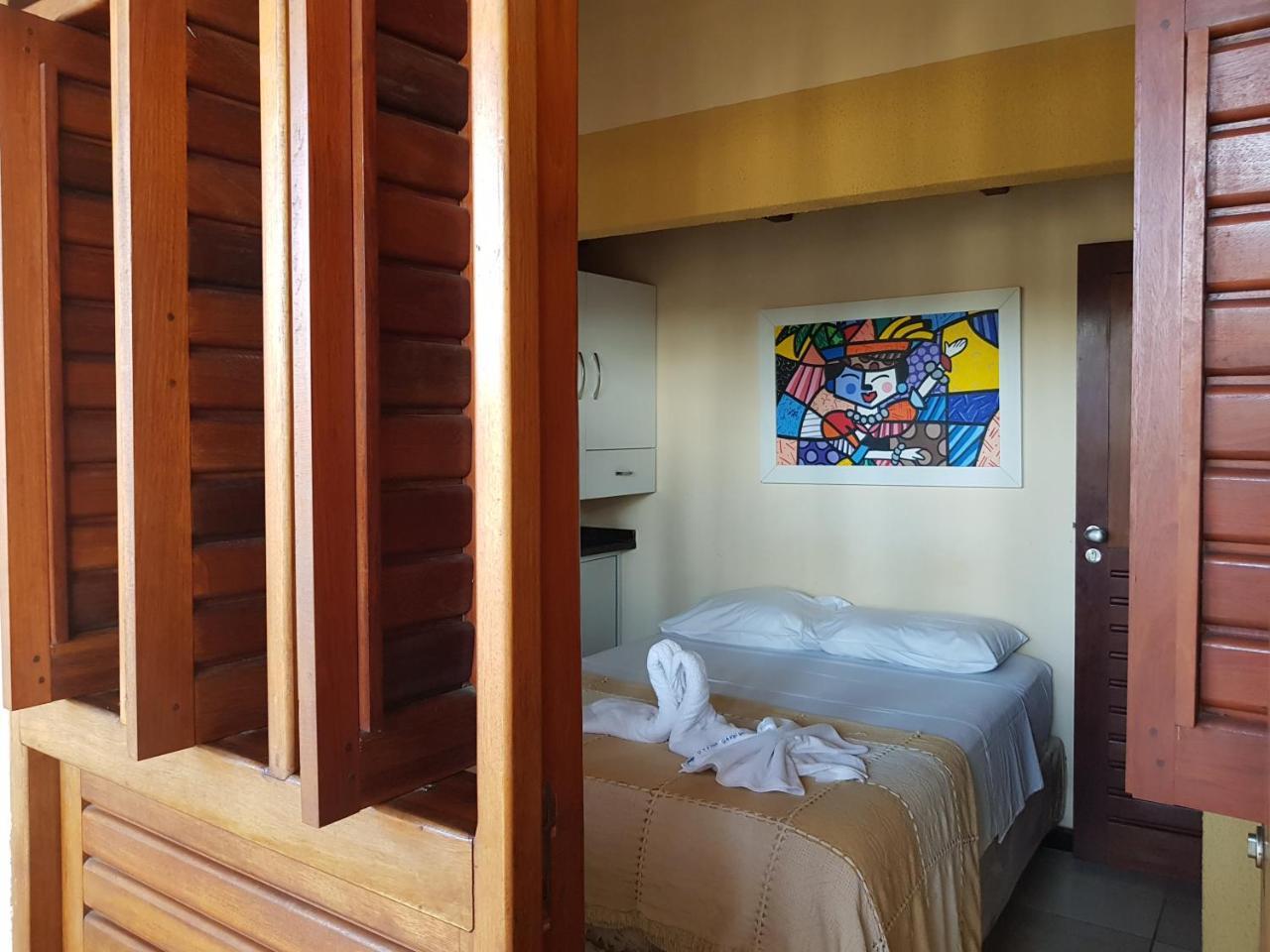 Pousada Terra Garrida Maceió Exteriér fotografie