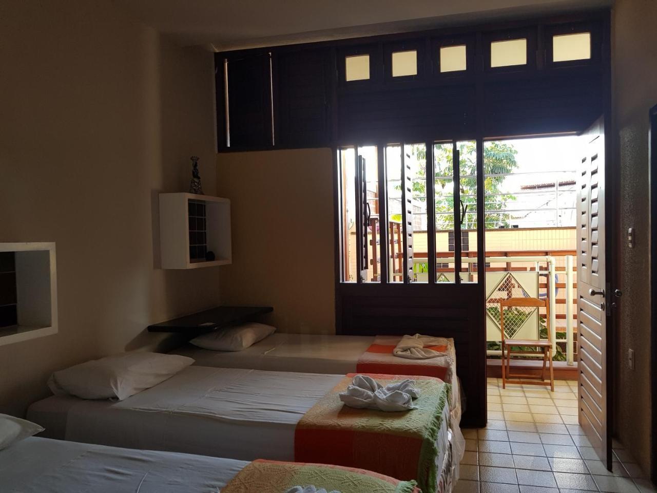 Pousada Terra Garrida Maceió Exteriér fotografie