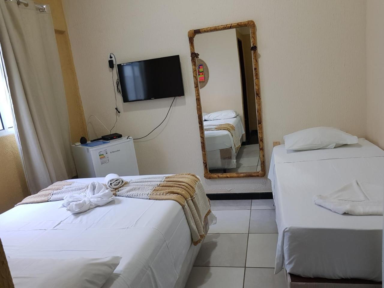 Pousada Terra Garrida Maceió Exteriér fotografie