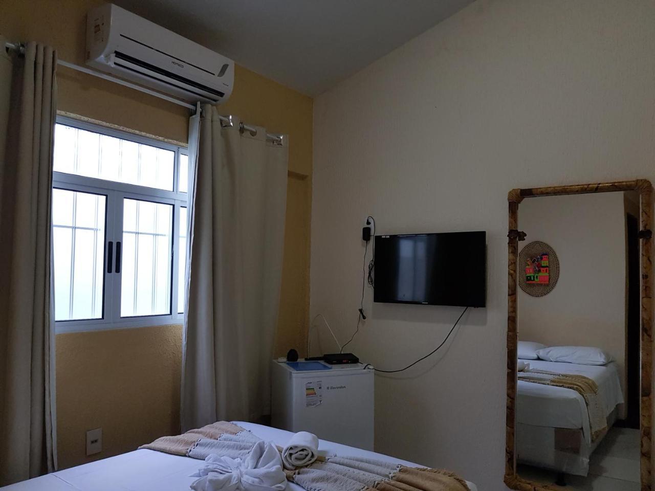 Pousada Terra Garrida Maceió Exteriér fotografie