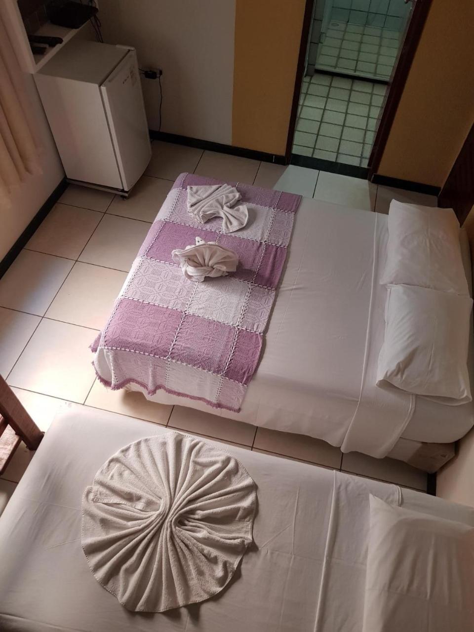 Pousada Terra Garrida Maceió Exteriér fotografie
