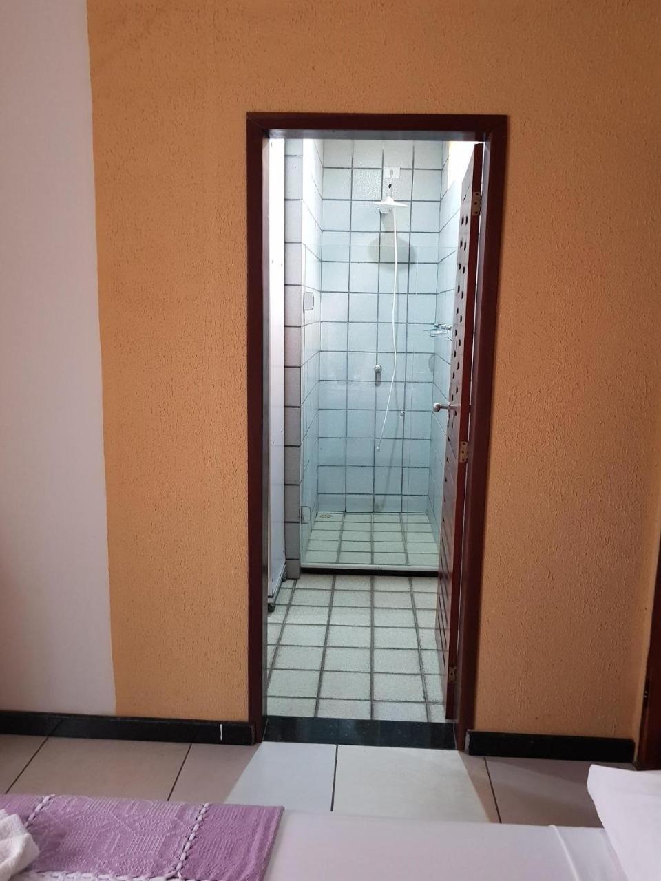 Pousada Terra Garrida Maceió Exteriér fotografie